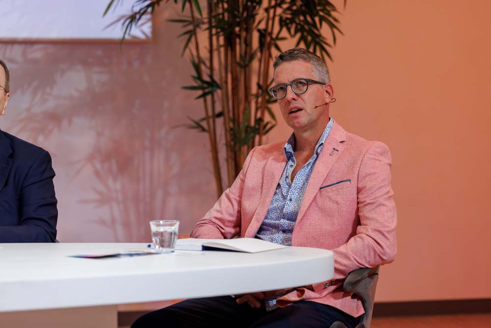 06-10-2022: Themadag Gezond Leven